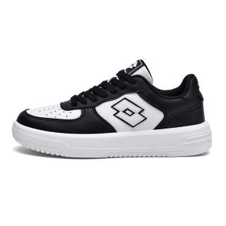 LOTTO Slip Resistant Abrasion Resistant Low top Skateboard Shoes Women's