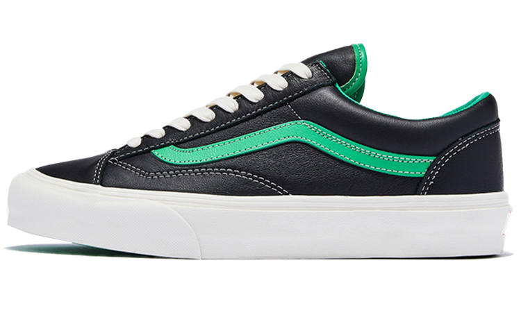 Vans Style 36 Vans Lx 'Black Island Green'