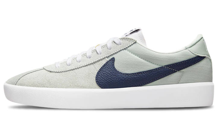 Nike Nike SB Bruin Abrasion Resistant Slip Resistant Cushioning Abrasion Resistant Slip Resistant Cushioning Low top