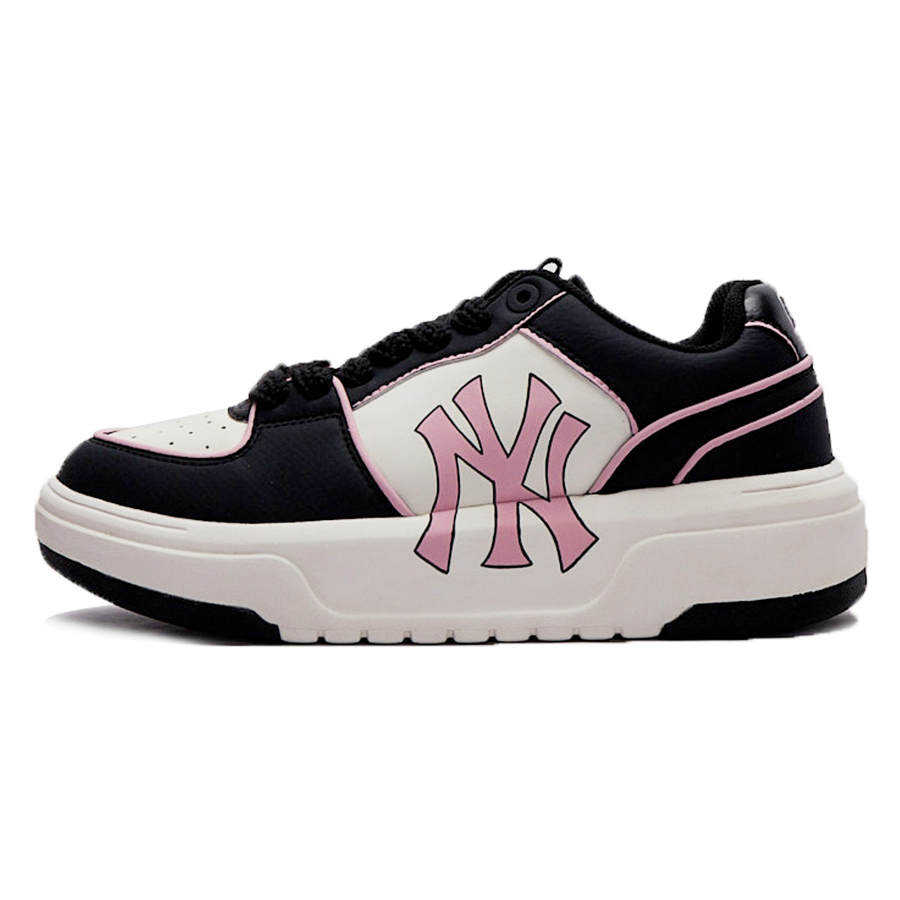 MLB Chunky Liner Bubble Jellyfish, Sweetheart Sniper Slip Resistant Slip Resistant Low top Skateboard Shoes Unisex