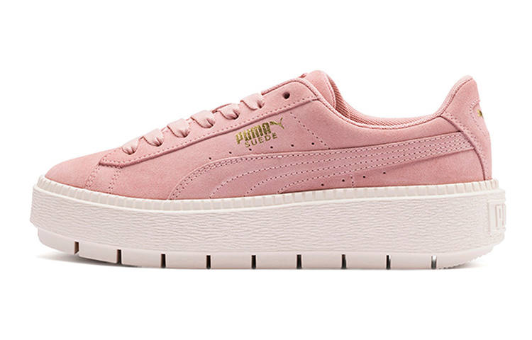 PUMA PUMA Platform Trace 'Birdal Rose' Women's