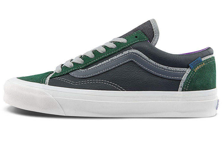 Vans Style 36 Og Vans Ul Lx 'Devil's Details'