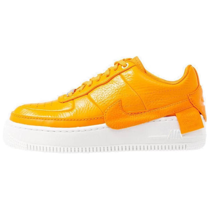 Nike Nike Air Force 1 Jester XX Bread & Butter Orange Peel Women's