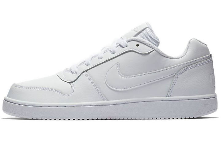 Nike Nike Ebernon Low Triple White