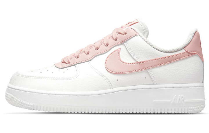Nike Nike Air Force 1 Low Pale Coral Women's