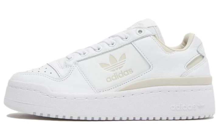 Adidas Adidas Originals Forum Bold 'Cloud White' Women's