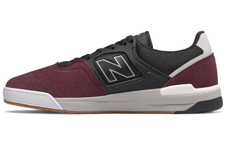 New Balance New Balance Numeric 913 Red