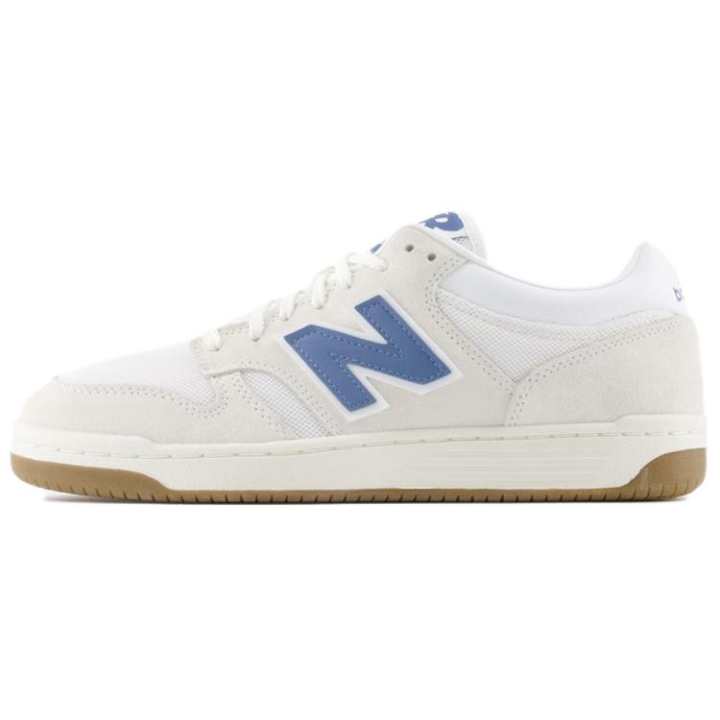 New Balance 480 New Balance 'Sea Salt Heron Blue'