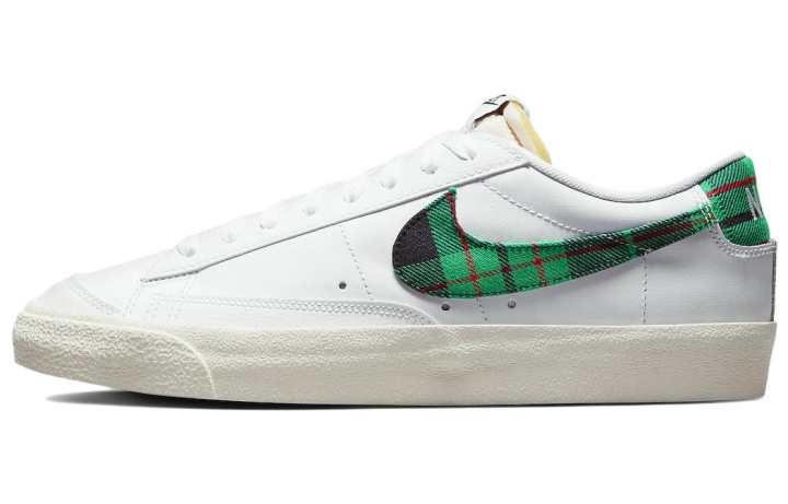 Nike Nike Blazer Low 77 Tartan