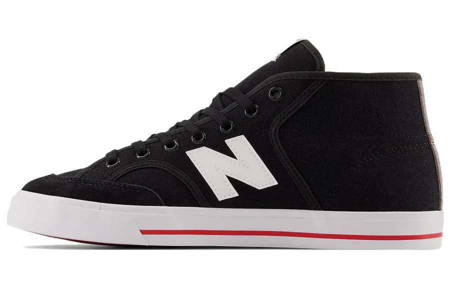 New Balance New Balance Pro Court 213 "Black/White" sneakers