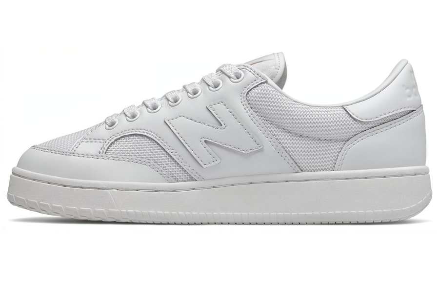 New Balance Pro Court Wmns New Balance Cup 'Triple White' Women's
