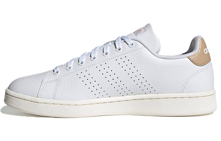 Adidas Neo Adidas Advantage 'Triple White'