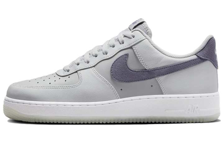 Nike Nike Air Force 1 '07 LV8 Pure Platinum Light Carbon