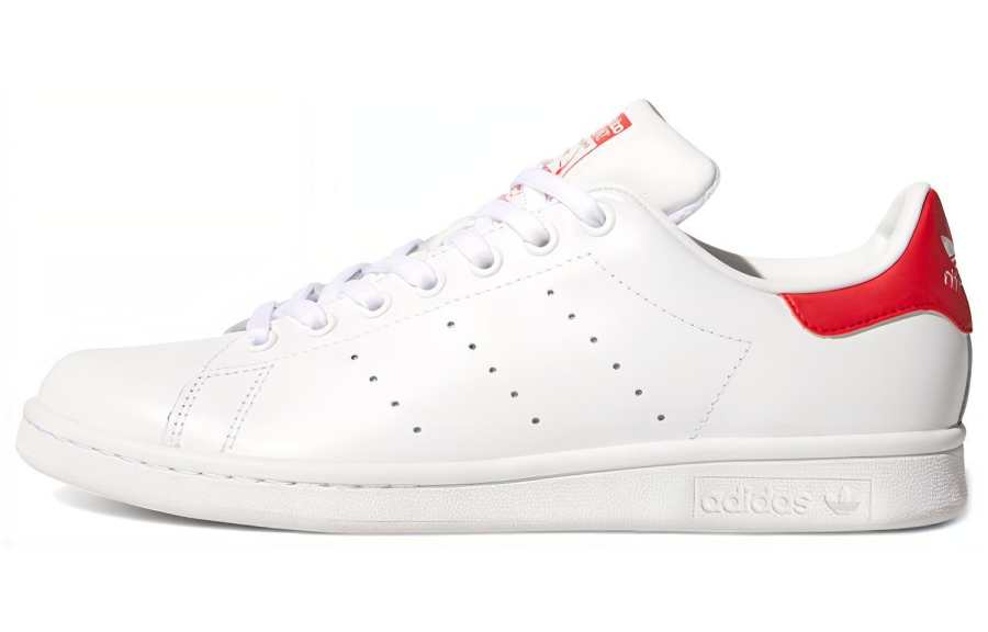 Adidas Originals Stan Smith Adidas Originals 'Collegiate Red'