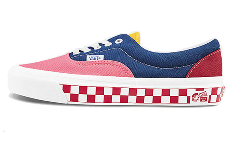 Vans Era Vans 95 'Anaheim Factory - Color Mix'