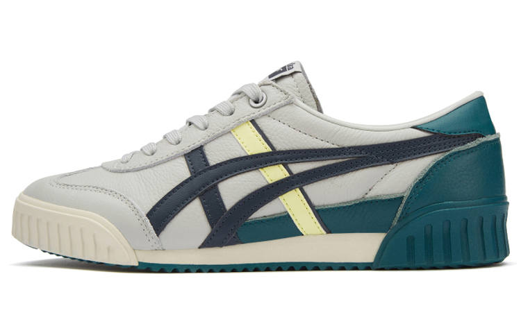 Onitsuka Tiger Machuation 'Grey Teal' Women's