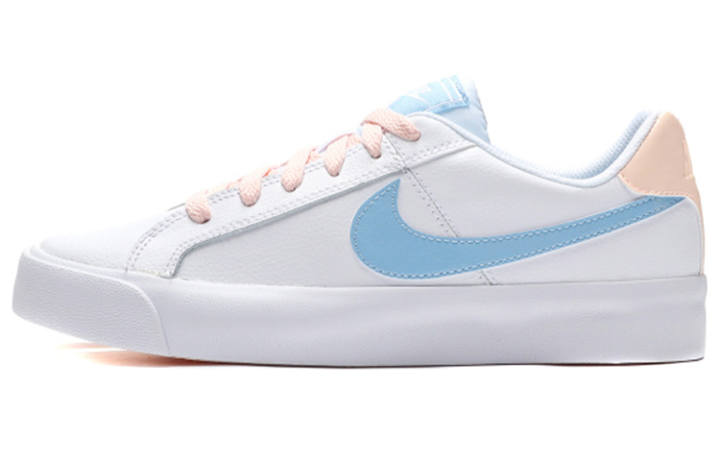 Nike Nike Court Royale Ac 'Psychic Blue' Women's