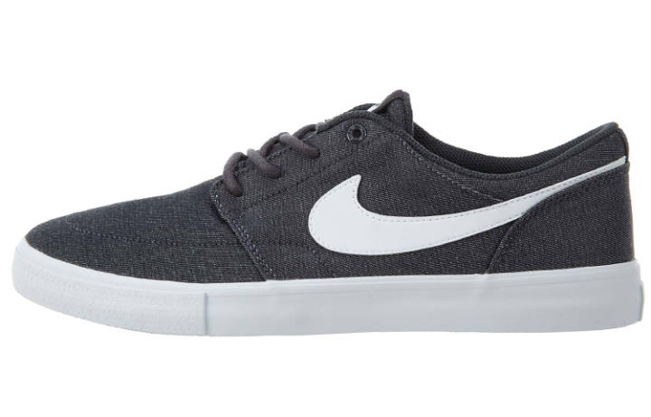 Nike Nike SB Portmore 2 Solar Canvas Abrasion Resistant Lightweight Slip Resistant