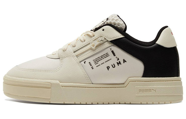 PUMA PUMA Ca Pro Re.Gen Ivory Glow