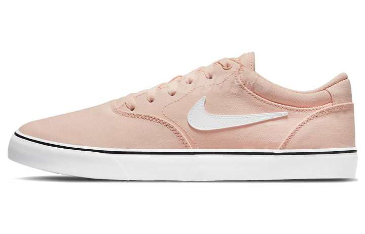 Nike Nike Chron 2 Canvas Sb 'Arctic Orange'