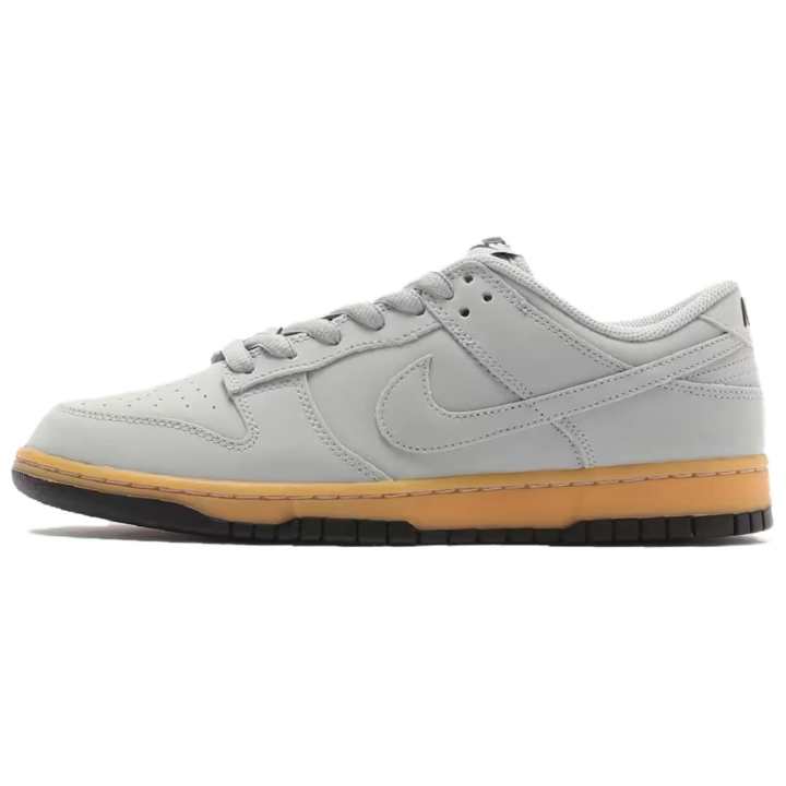 Nike Nike Dunk Low Wolf Grey Gum