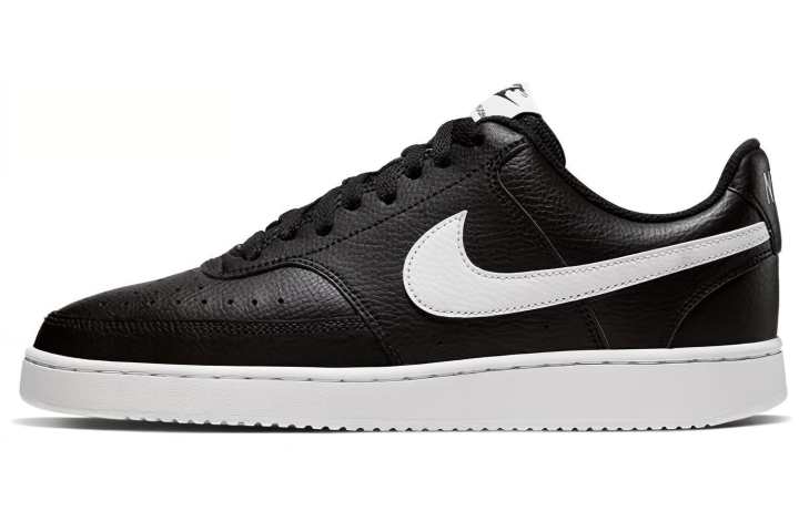 Nike Nike Court Vision Low 'Black'
