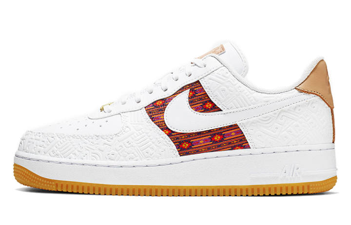 Nike Nike Air Force 1 Low Aztec