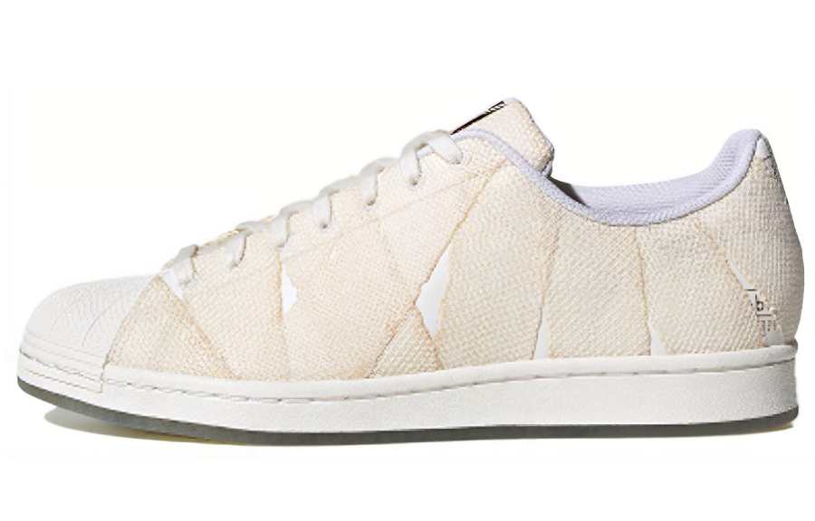 Adidas Originals Superstar Adidas Originals 50 Cln 'Mummy'