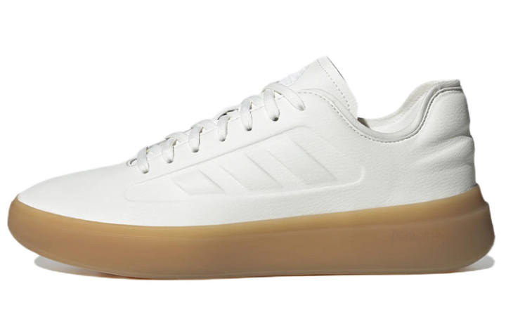 Adidas Adidas Zntasy 'White Gum'