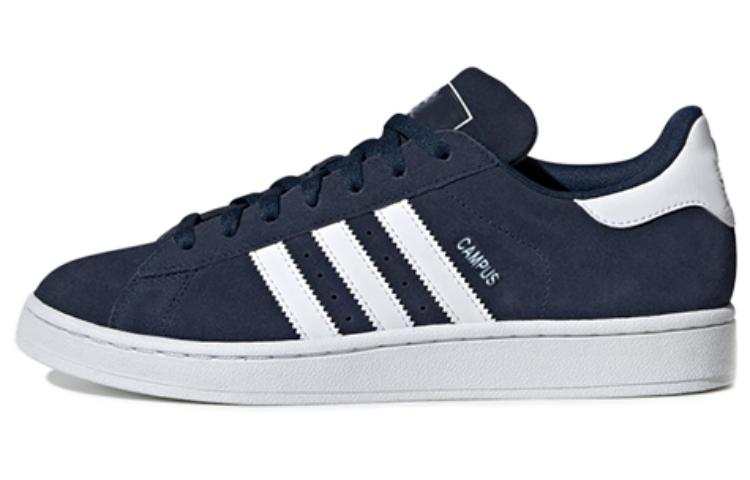 Adidas Originals Campus Adidas Originals 2 'Collegiate Navy'