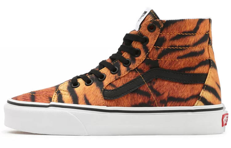 Vans Sk8 Vans-Hi Tapered 'Year Of The Tiger'