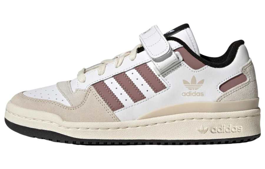 Adidas Originals Adidas Forum Low 'White Wonder Oxide' Women's