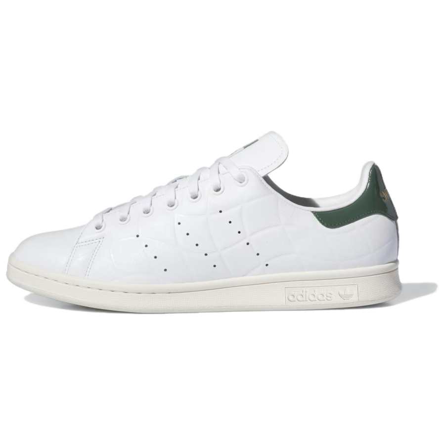 Adidas Originals Stan Smith Dime x Stan Smith Adidas Originals 'White Green Oxide'
