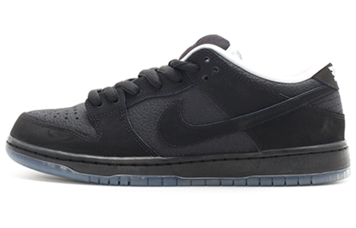Nike Nike SB Dunk Low Atlas 35MM Black