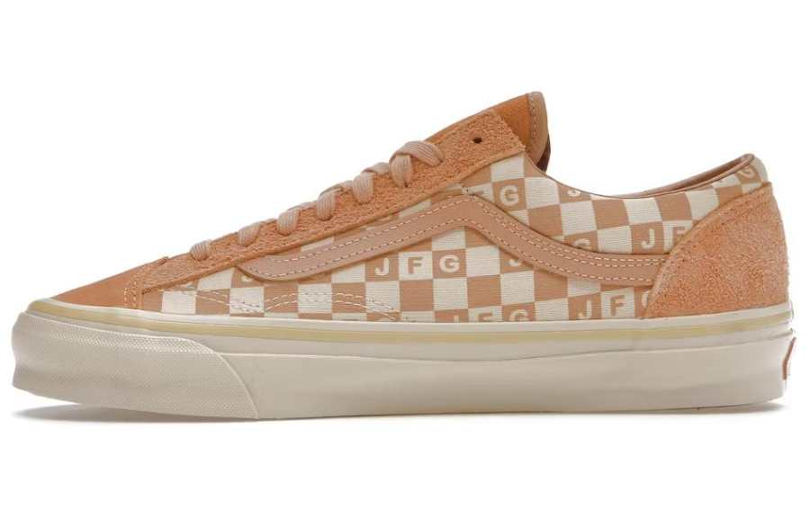 Vans Style 36 Joe Freshgoods x Style 36 Og Vans Lx 'Honeymoon Stage - Khaki'