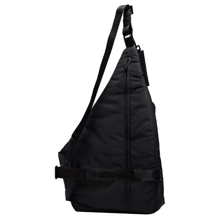 A-COLD-WALL* A COLD WALL* Backpacks Black