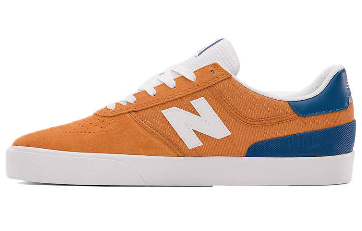 New Balance Numeric 272 New Balance 'Orange Blue'