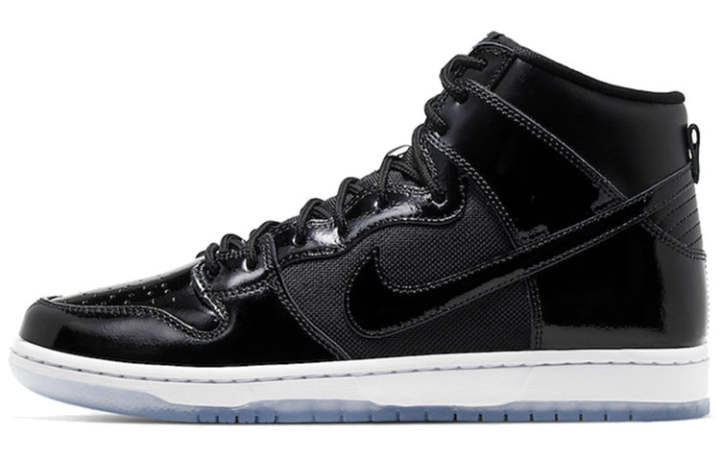 Nike Nike Sb Dunk High Prm 'Space Jam'