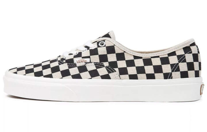 Vans Authentic Vans 'Eco Theory - Checkerboard'