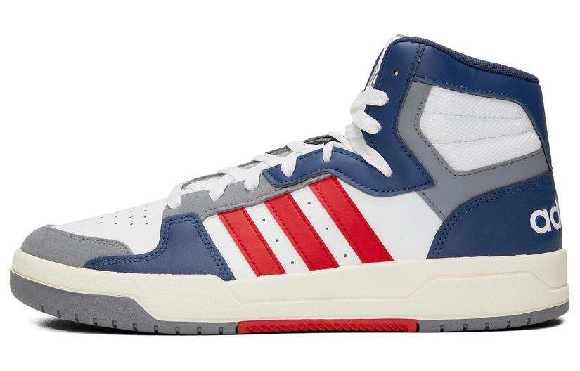Adidas Neo Adidas Entrap Mid 'Dark Blue Red'