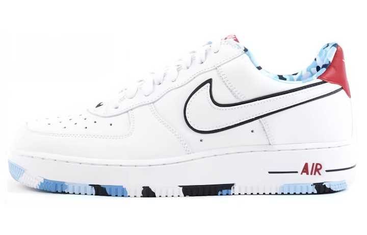 Nike Nike Air Force 1 Low Independence Day 2006 Women's