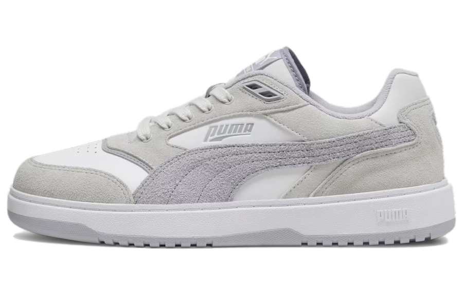 PUMA PUMA Doublecourt Prm 'Grey White'