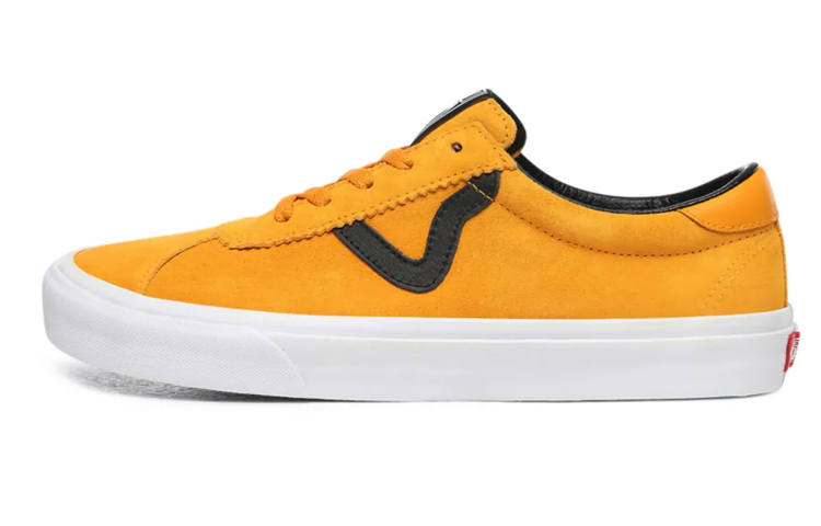 Vans Epoch Vans Sport 'Cadmium Yellow'
