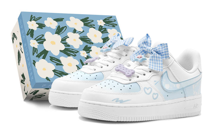 Nike Nike Air Force 1 Impact Resistance Quick Dry Abrasion Resistant Impact Resistance Quick Dry Abrasion Resistant Low top