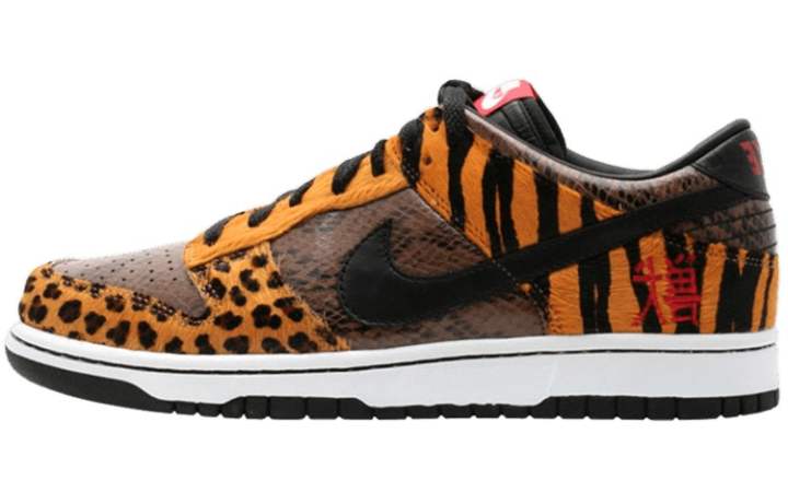 Nike Nike Dunk Low Beast Pack