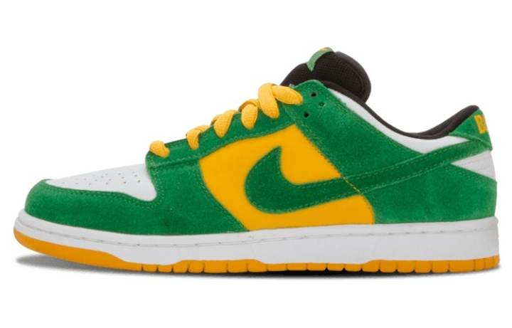 Nike Nike Sb Dunk Low Pro 'Buck'