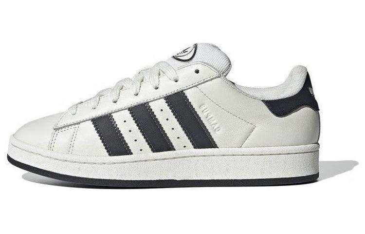 adidas originals Campus White Black