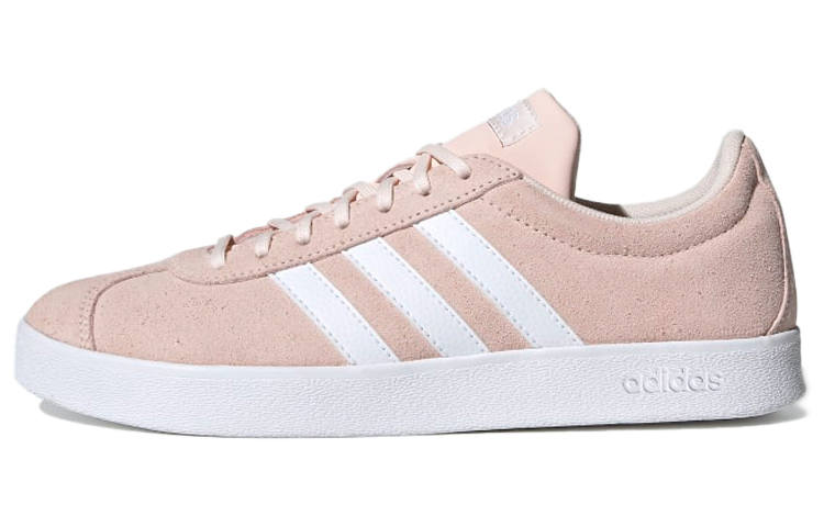Adidas Adidas Wmns Vl Court 2.0 'Pink Tint' Women's