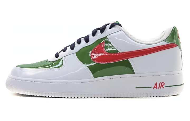 Nike Nike Air Force 1 Low 'World Cup Mexico'
