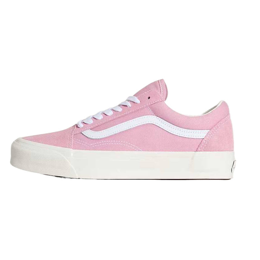 Vans Old Skool Premium Vans 'Dawn Pink'
